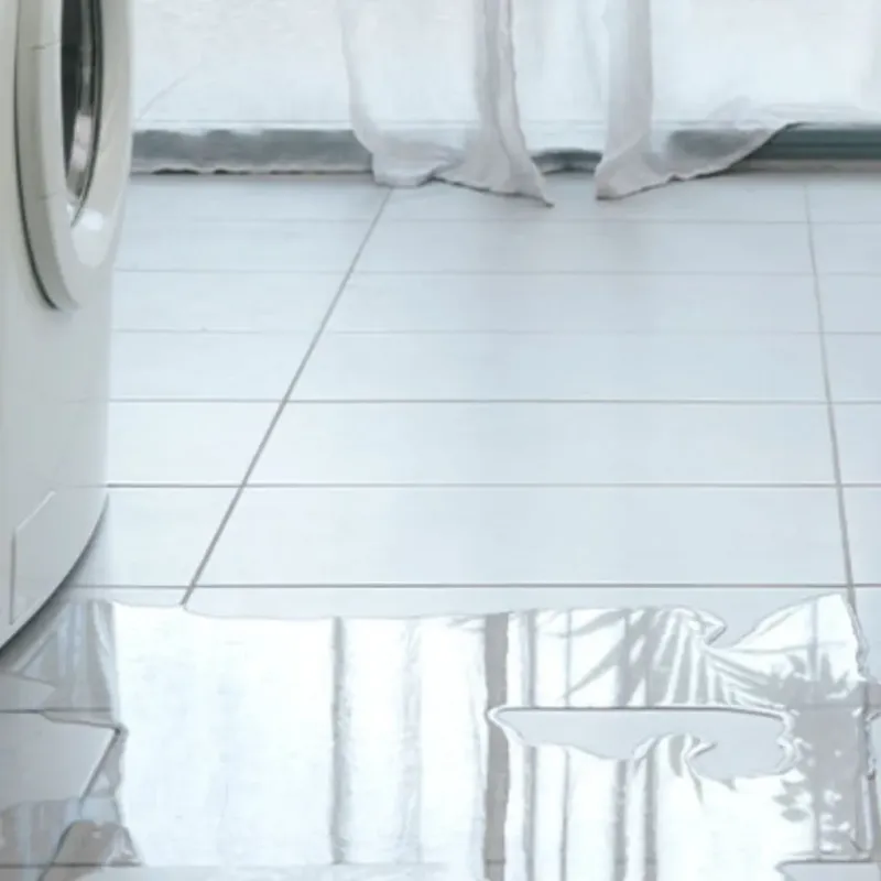 Appliance Leak Cleanup in Waterbury, CT