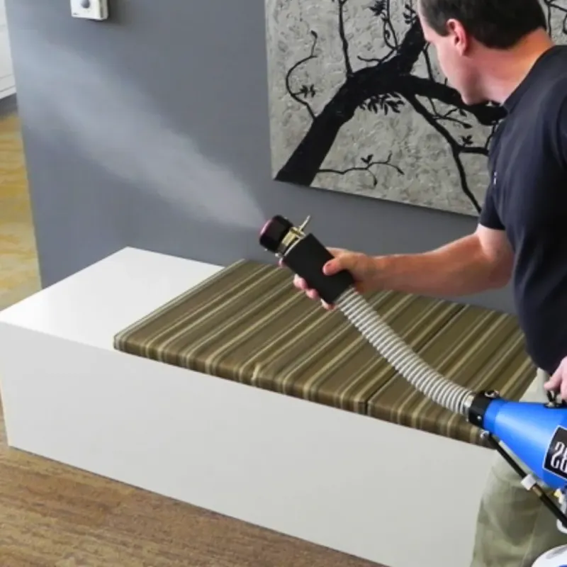Professional Odor Removal in Waterbury, CT